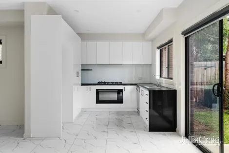 Property photo of 1/7 Poplar Crescent Bellfield VIC 3081