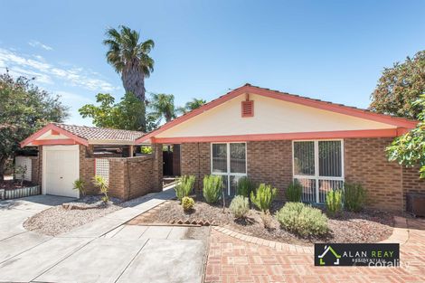 Property photo of 36 Vista Close Edgewater WA 6027