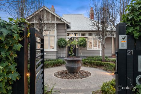 Property photo of 21 White Street Glen Iris VIC 3146