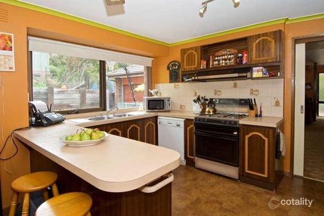 Property photo of 6 Dunstan Drive Hurstbridge VIC 3099