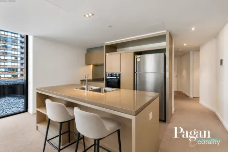 Property photo of 706/9 Waterside Place Docklands VIC 3008