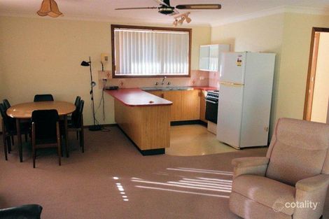Property photo of 40 Crabbe Street Woolgoolga NSW 2456