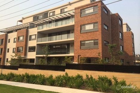 22/20-22 Tryon Rd, Lindfield, NSW 2070