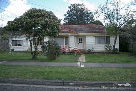 25 Tamworth Rd, Kilsyth, VIC 3137