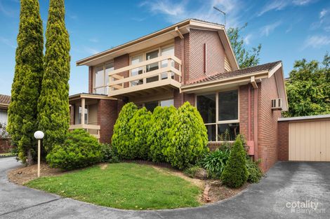 Property photo of 2/18-20 Glendale Avenue Templestowe VIC 3106