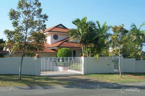 3 Pymble Pl, Robina, QLD 4226