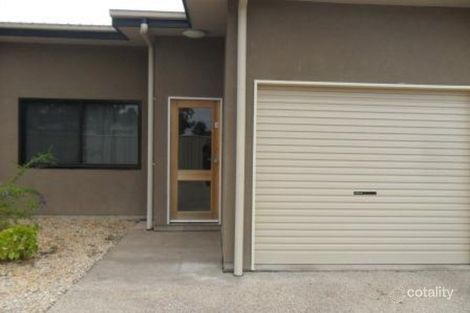Property photo of 3/17 Charlton Street Emerald QLD 4720