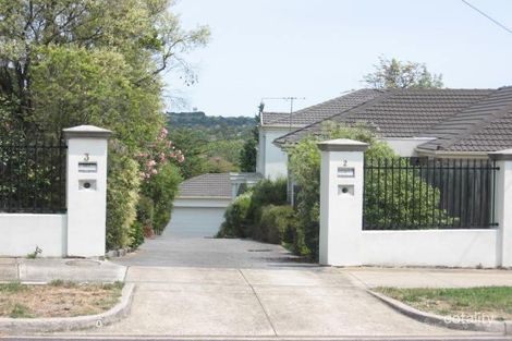 Property photo of 3/4 Boyd Street Doncaster VIC 3108