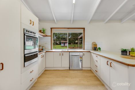 Property photo of 115 Kuhls Road Highfields QLD 4352