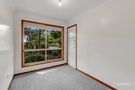 Property photo of 115 Kuhls Road Highfields QLD 4352