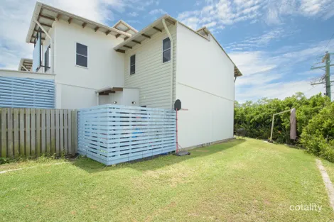 Property photo of 20/10 Nothling Street New Auckland QLD 4680