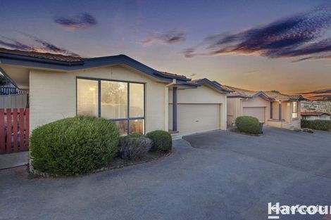 Property photo of 3/6 Burrumarra Avenue Ngunnawal ACT 2913