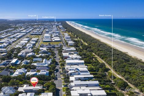 Property photo of 18 She-Oak Lane Casuarina NSW 2487