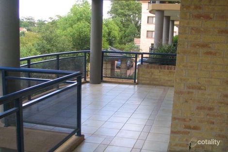 Property photo of 2/312-324 Windsor Road Baulkham Hills NSW 2153