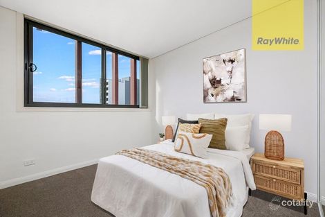 Property photo of 902/6-10 Charles Street Parramatta NSW 2150