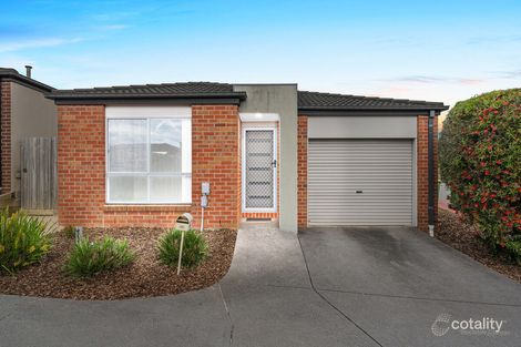 34/11 Hawk Ave, Pakenham, VIC 3810