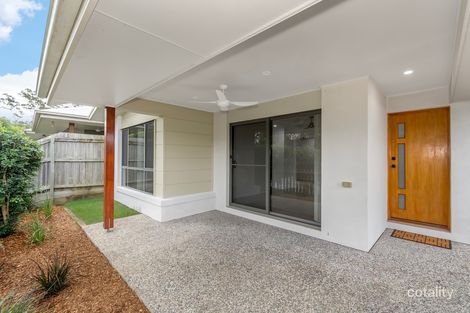 Property photo of 31 Damian Leeding Way Upper Coomera QLD 4209