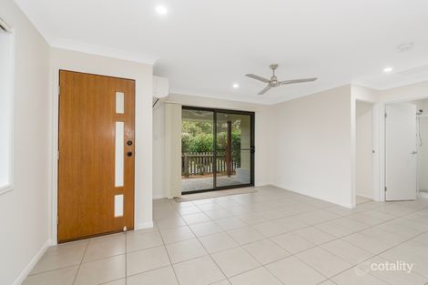 Property photo of 31 Damian Leeding Way Upper Coomera QLD 4209