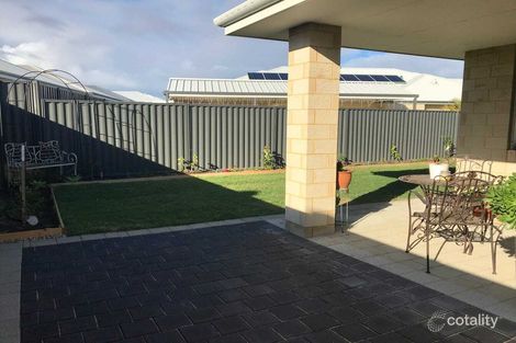 Property photo of 30 Etendue Crescent Eglinton WA 6034