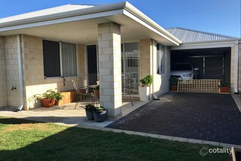 Property photo of 30 Etendue Crescent Eglinton WA 6034