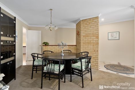 Property photo of 10 Edinger Corner Leeming WA 6149