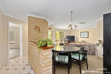 Property photo of 10 Edinger Corner Leeming WA 6149
