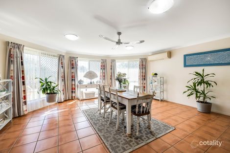 Property photo of 32 Freyling Road Hodgson Vale QLD 4352