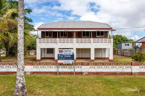 34 Templeton St, Gordonvale, QLD 4865