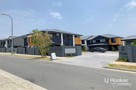 12/8 Highlands St, Yarrabilba, QLD 4207