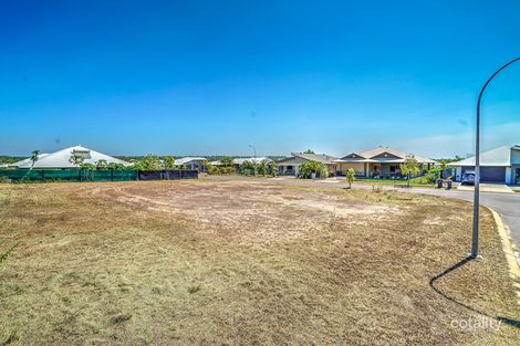 Property photo of 15 Flinders Street Johnston NT 0832
