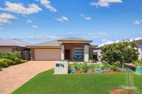 13 Parry Pde, Wyong, NSW 2259