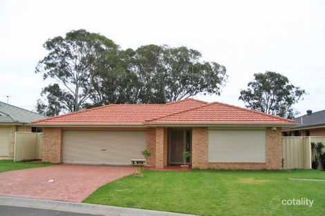 1 Martino Cl, Prestons, NSW 2170