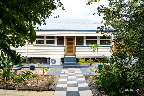 Property photo of 16 Yandilla Street Pittsworth QLD 4356