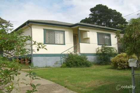 Property photo of 6 Mitchell Street Eden NSW 2551
