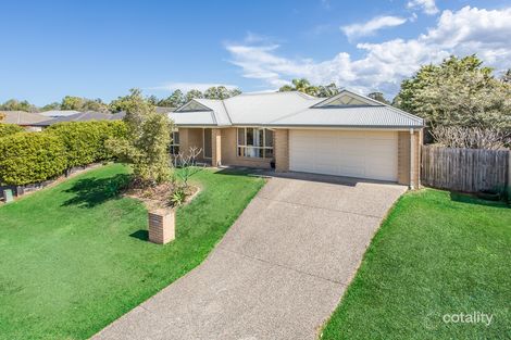 Property photo of 5 Maree Court Bellmere QLD 4510