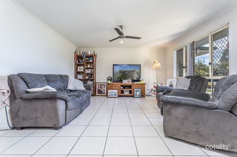 Property photo of 5 Maree Court Bellmere QLD 4510