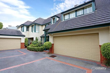Property photo of 2/18 Burwood Road Hawthorn VIC 3122