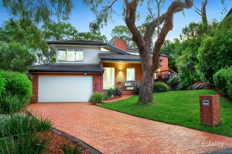 Property photo of 9 Valley Park Grove Eltham VIC 3095