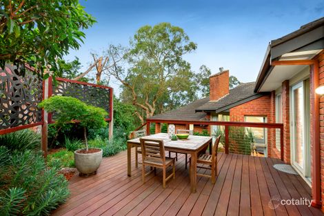 Property photo of 9 Valley Park Grove Eltham VIC 3095
