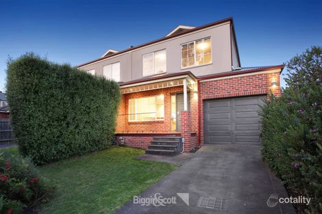 Property photo of 1/187 High Street Berwick VIC 3806