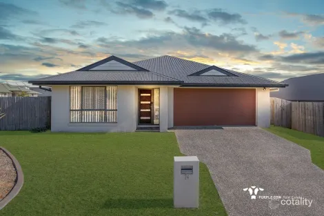 24 Alesana Dr, Bellbird Park, QLD 4300