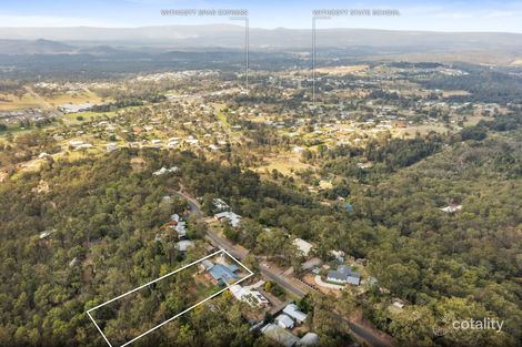 26 Gordon Cres, Withcott, QLD 4352