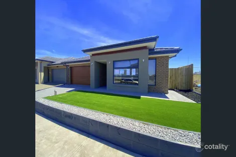 17 Tierra Cct, Wollert, VIC 3750