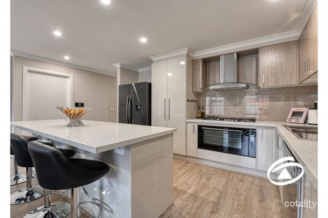 Property photo of 3 Wicket Road Clyde VIC 3978