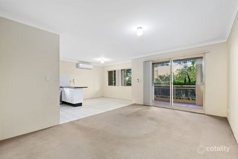 Property photo of 4/95-97 Acacia Road Kirrawee NSW 2232
