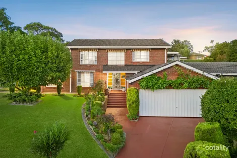 19 Lynnwood Pde, Templestowe Lower, VIC 3107