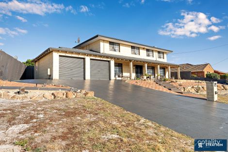 Property photo of 22 Hornet Rise Willetton WA 6155