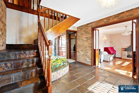 Property photo of 22 Hornet Rise Willetton WA 6155