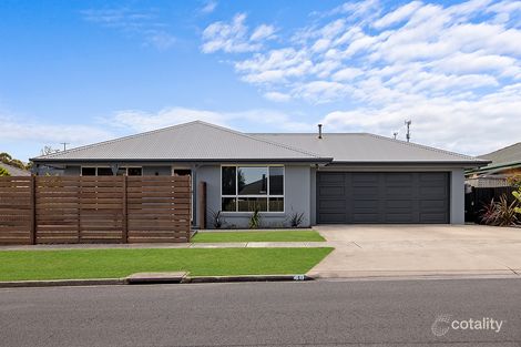 Property photo of 40 Darwinia Street Dennington VIC 3280