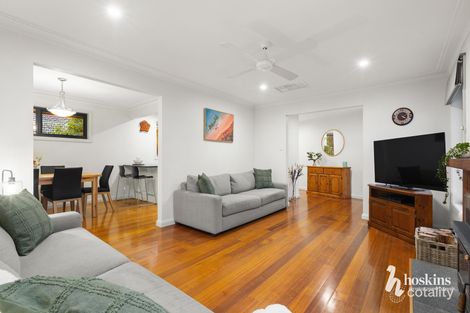 Property photo of 6 Sevenoaks Avenue Croydon VIC 3136